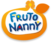 Logo Fruto Nanny